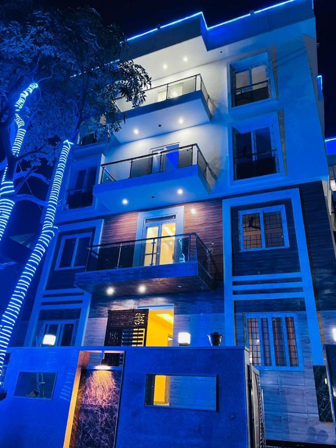 Hotel Prime Greater Noida Exterior photo